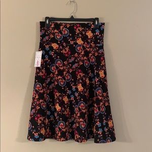 NWT lularoe azure